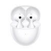 Huawei Freebuds 6, vezeték nélküli zajszűrős fülhallgató mikrofonnal, fehér