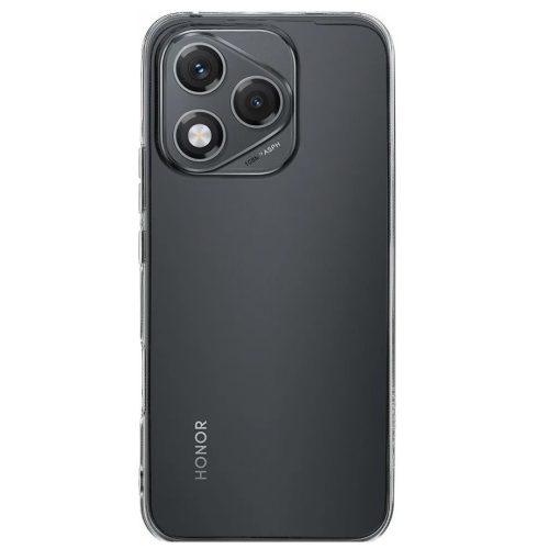 Tactical TPU Honor 400 Lite hátlap tok, átlátszó