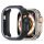 Dux Ducis Bamo Apple Watch Ultra 2/1 (49mm) tok, szürke