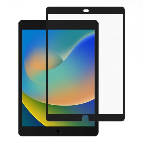 Dux Ducis Naad iPad iPad 10.2 2019/2020/2021 Paper Like kijelzővédő fólia