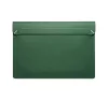 Spigen Valentinus S Laptop Sleeve tok, 14", zöld