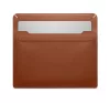 Spigen Valentinus S Laptop Sleeve tok, 16"  barna