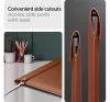Spigen Valentinus S Laptop Sleeve tok, 16"  barna