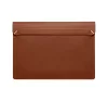 Spigen Valentinus S Laptop Sleeve tok, 16"  barna