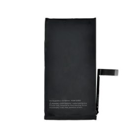 iPhone 15 akkumulátor, OEM jellegű, 3349mAh, Grade S+