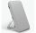 Uniq Hoveo mágneses Fast Wireless USB-C PD Power bank / külső akkumulátor / powerbank, kártyatartóval, 5000Mah, szürke