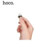 Hoco UA6 OTG adapter USB-A - USB-C, fekete