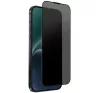 Uniq Optix Privacy Apple iPhone 15 Plus / iPhone 16 Plus tempered glass kijelzővédő üvegfólia