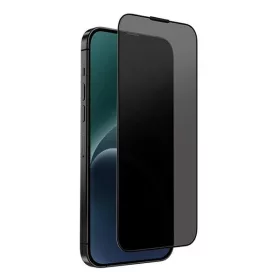   Uniq Optix Privacy Apple iPhone 15 Plus / iPhone 16 Plus tempered glass kijelzővédő üvegfólia