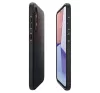 Spigen Liquid Air Samsung Galaxy S23 FE tok, fekete ACS06366