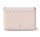 Guess Sleeve 4G Uptown Triangle Logo, GUCS14P4TP 14" laptop tok, rózsaszín