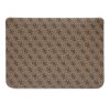 Guess Sleeve 4G Printed Stripes, GUCS14P4RPSW 14" laptop tok , barna