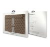 Guess Sleeve 4G Printed Stripes, GUCS14P4RPSW 14" laptop tok , barna