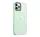 Tactical MagForce Hyperstealth Apple iPhone 12/12 Pro Magsafe hátlap tok, áttetsző/világoszöld