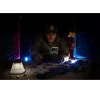 Tactical MagForce Hyperstealth Apple iPhone 11 Magsafe hátlap tok, áttetsző/világoszöld