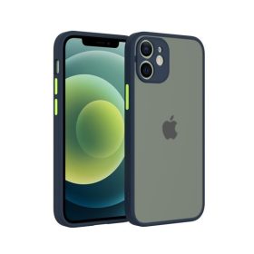 Samsung Galaxy A04s/A13 5G műanyag tok, kék-zöld