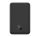 Baseus Mágneses Mini Powerbank, 5000mAh, USB-C 20W, fekete