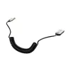 Baseus USB-A Bluetooth 5.0 audioadapter, AUX, fekete