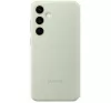 Samsung Galaxy S24 Plus Smart View Wallet gyári tok, Világos zöld, EF-ZS926CGEGWW-B-IT