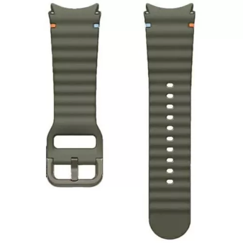 Samsung Galaxy Watch7 sport szíj (S/M) khakiszínű (Új, Csomagolássérült)