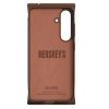 Samsung Galaxy S25+ Protective gyári tok, Hershey's limitált kiadás, barna