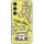Samsung Galaxy S24+ Keith Haring Dance gyári tok, sárga