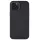 Tactical Velvet Smoothie iPhone 15 Plus tok, Asphalt, fekete