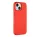 Tactical Velvet Smoothie iPhone 15 Plus tok, Chili, piros