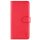 Tactical Field Notes Xiaomi Redmi Note 12S flip tok, piros