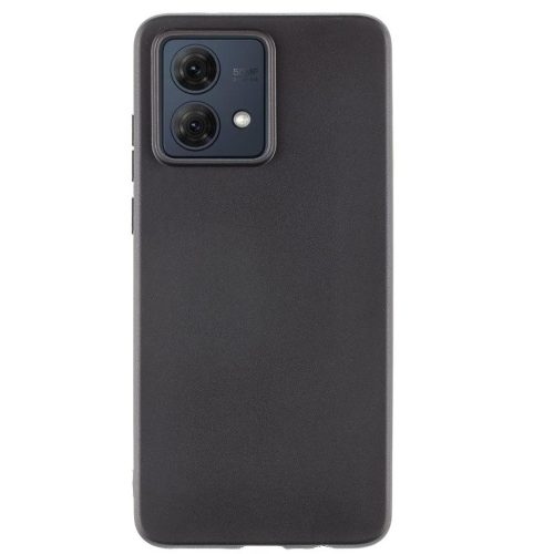 Tactical TPU Motorola G84 5G hátlap tok, fekete
