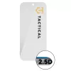 Tactical Glass Shield 2.5D Honor 400 Lite kijelzővédő üvegfólia, átlátszó