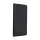 Magnet Motorola Edge 60 Pro mágneses flip tok, fekete