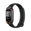 Xiaomi Mi Band 10 aktivitásmérő, fekete (BHR07PYGL)