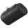 Baseus Compact powerbank / külső akkumulátor Lightning csatlakozóval, 5000mAh, PD, 20W, fekete