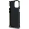 Karl Lagerfeld IML Aquarelle Karl iPhone 15 hátlap tok, fekete