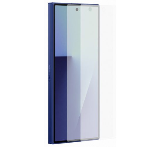 Samsung Galaxy Z Fold 7 Anti-Reflecting gyári kijelzővédő fólia