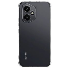 Tactical TPU Plyo Honor 400 hátlap tok, átlátszó