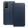 Honor 400 Smart Magneto flip tok, kék
