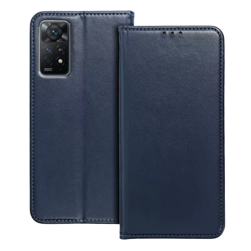 Honor 400 Smart Magneto flip tok, kék