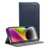 Honor 400 Smart Magneto flip tok, kék