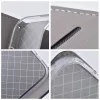 Honor 400 Smart Magneto flip tok, kék