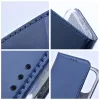Honor 400 Smart Magneto flip tok, kék