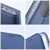 Honor 400 Smart Magneto flip tok, kék