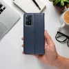 Honor 400 Smart Magneto flip tok, kék