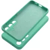 2mm Honor 400 Pro szilikon tok, menta