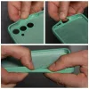 2mm Honor 400 Pro szilikon tok, menta