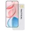 Tactical Glass Shield 2.5D Honor 400 kijelzővédő üvegfólia, átlátszó