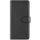 Tactical Field Notes Motorola Edge 60 flip tok, fekete