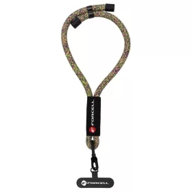   Forcell F-Design R10X40 csuklóra akasztható telefontartó / csuklópánt, állítható hossz max. 20cm, színes
