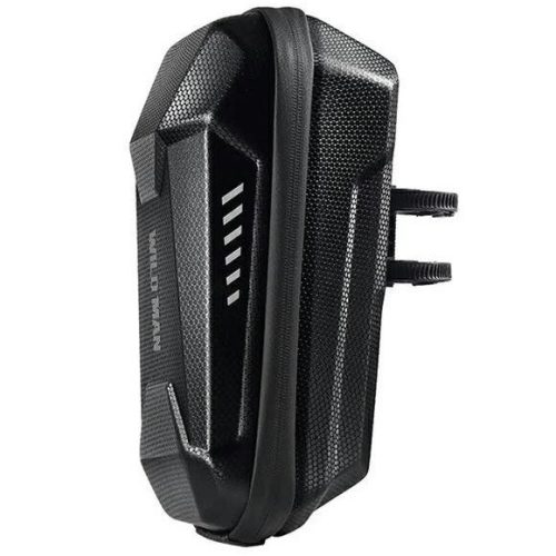 Wildman ES8X Max vízálló utazó táska / tartó rollerhez, 4L, fekete